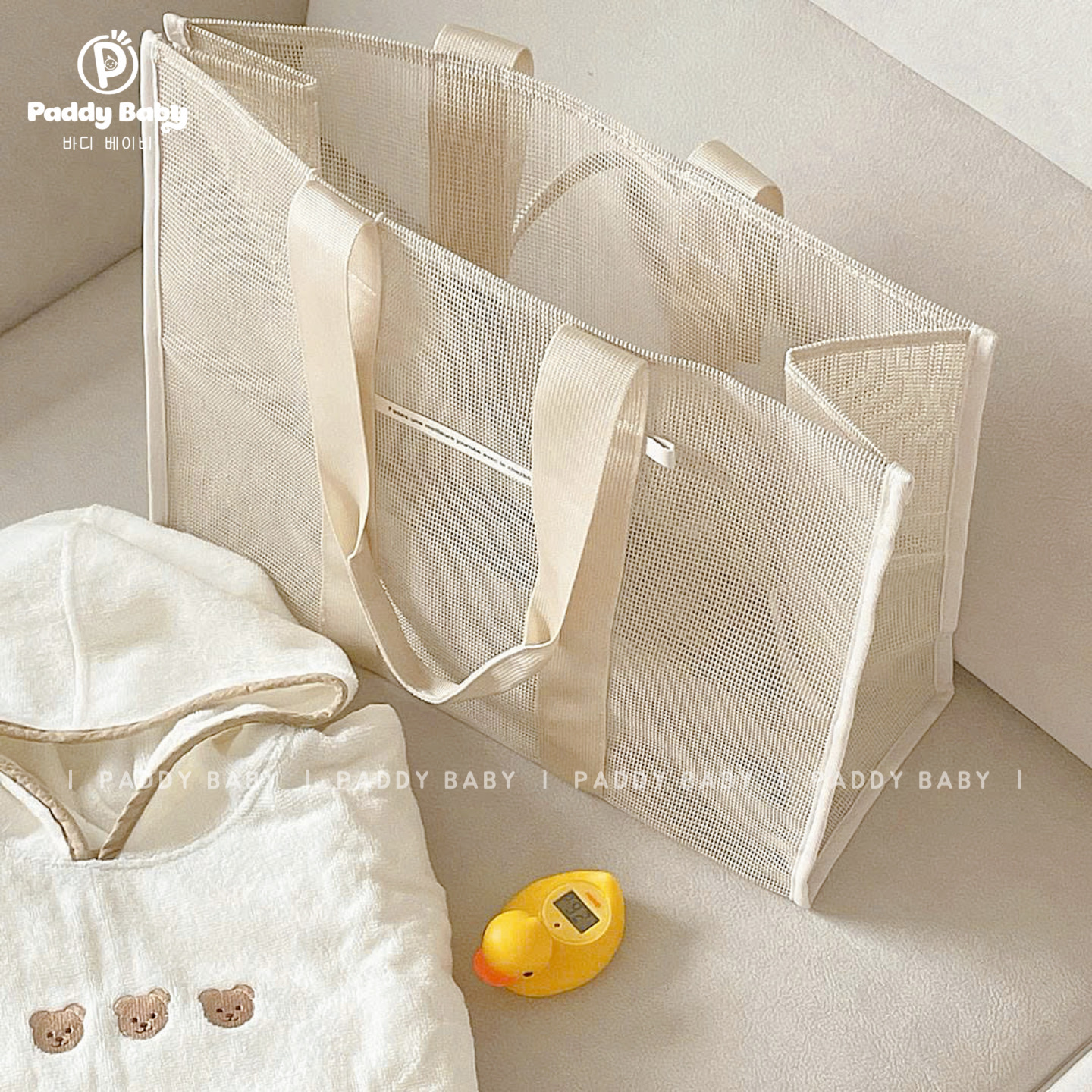 [🆕🇻🇳] Paddy Baby – Mẹ và Bé nội địa Hàn 🧑‍🧒❤️️👶⭐️  𝐓𝐮́𝐢 𝐥𝐮̛𝐨̛́𝐢 𝐂𝐡𝐞𝐳𝐛𝐞𝐛𝐞 𝐇𝐚̀𝐧 𝐐𝐮𝐨̂́𝐜
1 chiếc túi nhẹ nhàng, đa năng, rộng rãi đựng đồ thoải mái. Mẹ mua đi du lịch hay đựng đồ đi sinh cũng rất ok ạ
Mẹ nà , shares-0✔️ , likes-0❤️️ , date-2025-06-05 19:01:08🇻🇳🇻🇳🇻🇳📰🆕