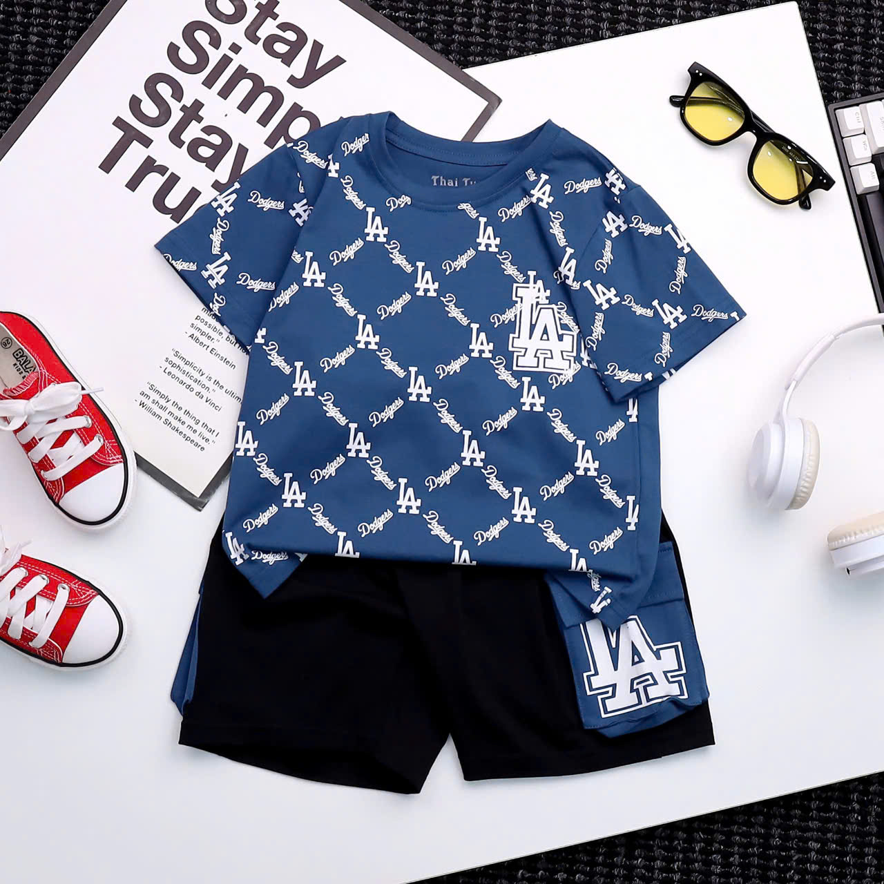 [🆕🇻🇳]  Sunny kids – Quần áo trẻ em 🧑‍🧒❤️️👶⭐️ Set chân váy có quần trong Sale luôn #45k
, shares-0✔️ , likes-1❤️️ , date-2025-06-04 00:34:09🇻🇳🇻🇳🇻🇳📰🆕