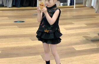 [🆕🇻🇳] Thảo Lâm Baby Shop – Cửa hàng quần áo sơ sinh – trẻ em 🧑‍🧒❤️️👶⭐️ Em od hàng L1 ạh.Bảng size tham khảo :Size 90 12-14kg
Size 100 14-16kg
Size 110 16-18kg
Size 120 18-20kg
Size 130 20-24kg
Size 140 24-28kgBé ú mẹ +  , shares-0✔️ , likes-3❤️️ , date-2025-06-25 19:52:44🇻🇳🇻🇳🇻🇳📰🆕