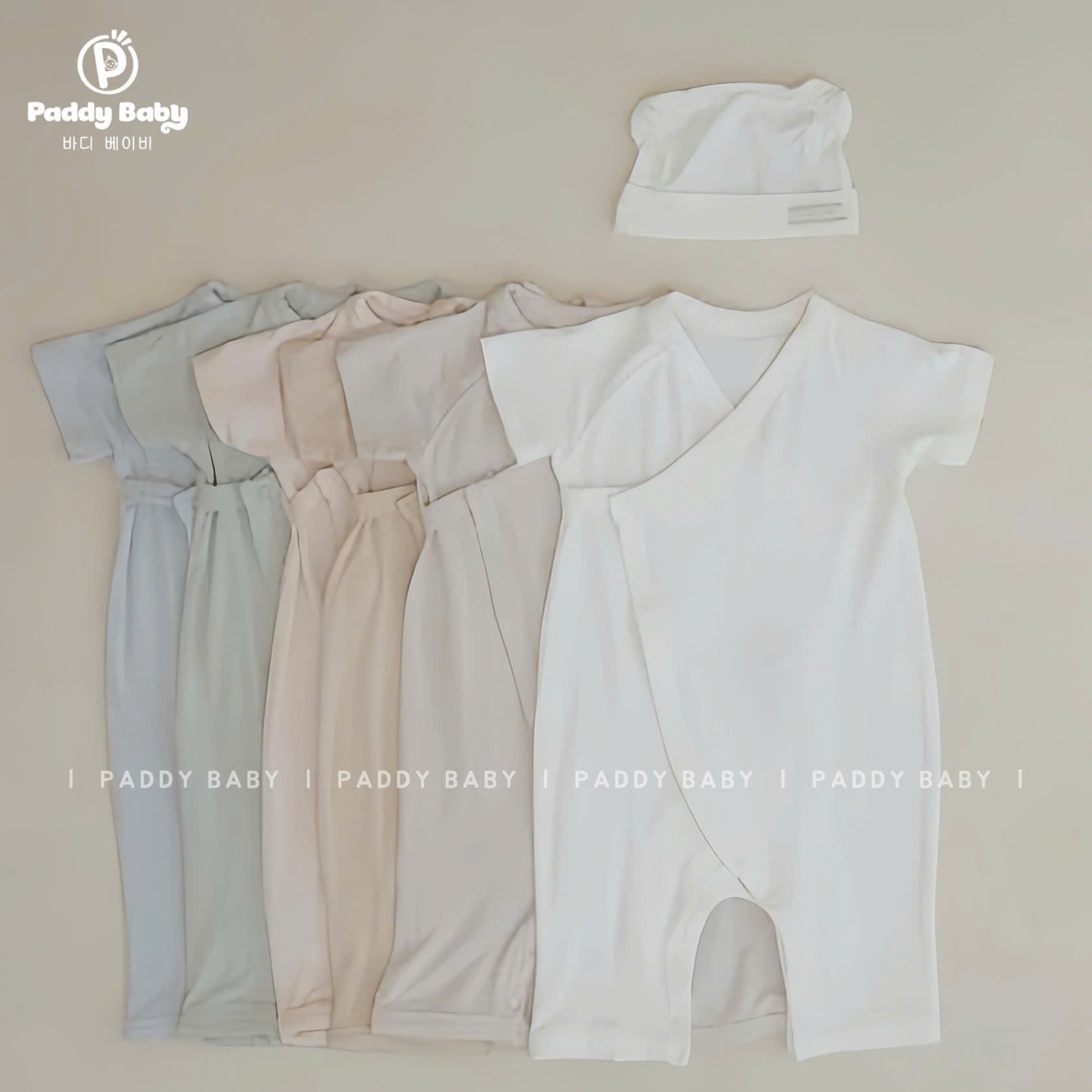 [🆕🇻🇳] Paddy Baby – Mẹ và Bé nội địa Hàn 🧑‍🧒❤️️👶⭐️ 𝐁𝐒𝐓 𝐏𝐞𝐞𝐤𝐚𝐛𝐨𝐨 𝐁𝐮𝐝𝐝𝐲
Thành phần: 95% tre + 5% span
Vải sợi tre mềm mát tự nhiên, cực kỳ dịu nhẹ với làn da nhạy cảm
Thoáng khí – Thấm hút tốt – Kháng khu , shares-0✔️ , likes-0❤️️ , date-2025-06-05 18:00:37🇻🇳🇻🇳🇻🇳📰🆕