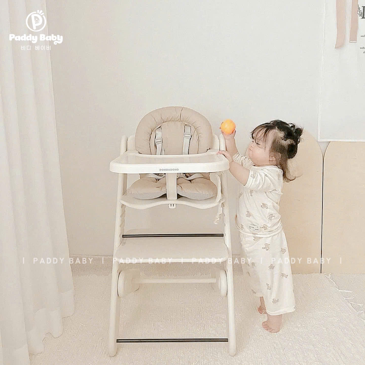 [🆕🇻🇳] Paddy Baby – Mẹ và Bé nội địa Hàn 🧑‍🧒❤️️👶⭐️ 𝐆𝐡𝐞̂́ 𝐚̆𝐧 𝐝𝐚̣̆𝐦 𝐃𝐨𝐧𝐨&𝐃𝐨𝐧𝐨 – 𝐗𝐢̣𝐧 𝐱𝐨̀ 𝐭𝐮̛̀ 𝐭𝐡𝐢𝐞̂́𝐭 𝐤𝐞̂́ đ𝐞̂́𝐧 𝐭𝐫𝐚̉𝐢 𝐧𝐠𝐡𝐢𝐞̣̂𝐦Chiếc ghế “chân ái” cho bé từ 6 tháng đến tận khi lớn – ăn ngon, ngồi chuẩn,  , shares-0✔️ , likes-0❤️️ , date-2025-06-06 21:01:15🇻🇳🇻🇳🇻🇳📰🆕