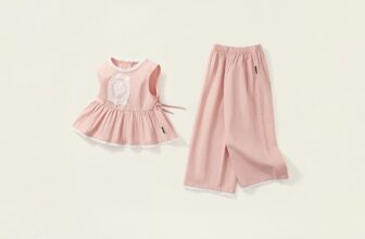 [🆕🇻🇳] Thảo Lâm Baby Shop – Cửa hàng quần áo sơ sinh – trẻ em 🧑‍🧒❤️️👶⭐️ Only #1XXK— Hàng nhà #premium ạ.Bảng size tham khảo :Size 90 12-14kg
Size 100 14-16kg
Size 110 16-18kg
Size 120 18-20kg
Size 130 20-24kg
Size 140 24-28 , shares-0✔️ , likes-2❤️️ , date-2025-06-26 17:32:33🇻🇳🇻🇳🇻🇳📰🆕