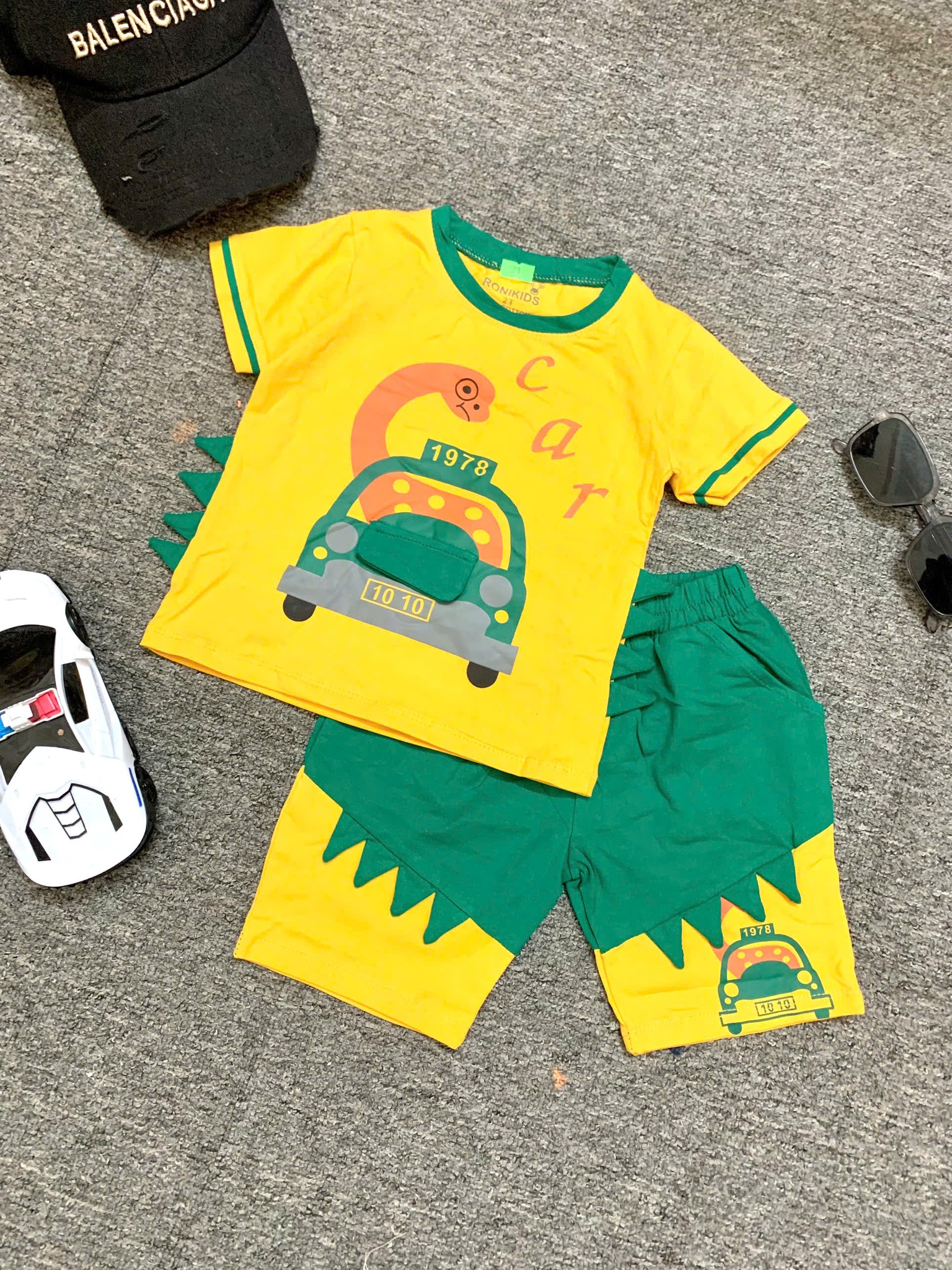 [🆕🇻🇳]  Sunny kids – Quần áo trẻ em 🧑‍🧒❤️️👶⭐️ Sát nách cho bé iu hạ nhiệt những ngày hè này nhé
, shares-0✔️ , likes-1❤️️ , date-2025-06-05 00:30:06🇻🇳🇻🇳🇻🇳📰🆕