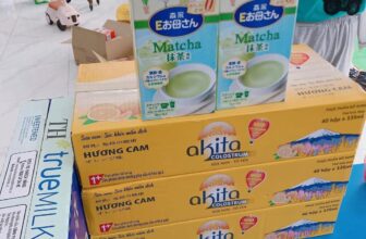 [🆕🇻🇳] Thế Giới Sữa Thịnh Quỳnh – Đông Hưng – Thái Bình 🧑‍🧒❤️️👶⭐️ Pha sẵn mix dâu cam về còn chưa kịp lên kệ khách bê luôn
, shares-0✔️ , likes-0❤️️ , date-2025-06-05 21:24:55🇻🇳🇻🇳🇻🇳📰🆕