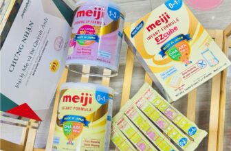 [🆕🇻🇳] Quỳnh Anh – Trọn Gói Đi Sinh – Shop chuyên cung cấp trọn gói đồ sơ sinh 🧑‍🧒❤️️👶⭐️ 𝑺𝑼̛̃𝑨 𝑴𝑬𝑱𝑰  NHẬP KHẨU CHÍNH HÃNG PHÙ HỢP HƠN CHO TRẺ EM VIỆT VÌ …
Nhiều mẹ Việt có tâm lý muốn chọn Meiji bán tại nội địa Nhật cho bé với mong muốn con  , shares-1✔️ , likes-0❤️️ , date-2025-06-06 03:54:31🇻🇳🇻🇳🇻🇳📰🆕