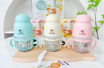 [🆕🇻🇳] Quỳnh Anh – Trọn Gói Đi Sinh – Shop chuyên cung cấp trọn gói đồ sơ sinh 🧑‍🧒❤️️👶⭐️  𝐌Ẹ 𝐁Ỉ𝐌 Ơ𝐈, ĐÃ 𝐌𝐔𝐀 ĐỒ Ă𝐍 𝐃Ặ𝐌 𝐂𝐇𝐎 𝐁É 𝐂𝐇Ư𝐀
Ghé Quỳnh Anh mẹ nhé, shop có đủ các sản phẩm ăn dặm
Bé ăn ngon khoẻ – Mẹ luôn vui vẻ.
Quỳnh Anh cung cấp tất cả , shares-1✔️ , likes-1❤️️ , date-2025-06-06 20:02:04🇻🇳🇻🇳🇻🇳📰🆕