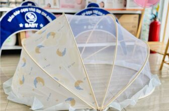 [🆕🇻🇳] Quỳnh Anh – Trọn Gói Đi Sinh – Shop chuyên cung cấp trọn gói đồ sơ sinh 🧑‍🧒❤️️👶⭐️ Nhất định phải có 1 chiếc màn chụp nếu nhà có Baby
MÀN CHỤP GẤP GỌN CHO BÉ IU CHỐNG MUỖI ĐỐT HÀNG CAO CẤP
ONLY #99kkkkkk_99kkkkk / cái.
Mùa muỗi rồi – nh , shares-1✔️ , likes-0❤️️ , date-2025-06-07 01:02:03🇻🇳🇻🇳🇻🇳📰🆕