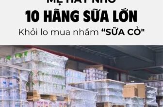 [🆕🇻🇳] Mộc Baby Store – Chuyên cung cấp đồ cao cấp cho Mẹ & bé 🧑‍🧒❤️️👶⭐️ Vài tips nhỏ hay chia sẻ các loại sữa tốt và uy tín nhất dành cho các bé yêu
#mẹvabé #embe #suacongthuc
, shares-0✔️ , likes-3❤️️ , date-2025-06-07 04:25:30🇻🇳🇻🇳🇻🇳📰🆕