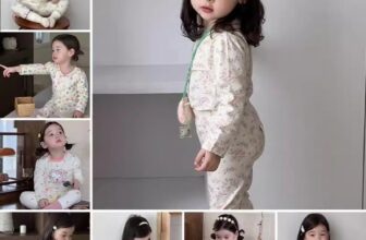 [🆕🇻🇳] Thảo Lâm Baby Shop – Cửa hàng quần áo sơ sinh – trẻ em 🧑‍🧒❤️️👶⭐️ Xinh quá là xinhBộ homewear size mini 73-110 (8-18kg) ạ.#TD044
, shares-0✔️ , likes-3❤️️ , date-2025-06-29 04:35:32🇻🇳🇻🇳🇻🇳📰🆕