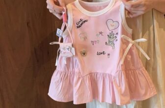 [🆕🇻🇳] Thảo Lâm Baby Shop – Cửa hàng quần áo sơ sinh – trẻ em 🧑‍🧒❤️️👶⭐️ Hàng nhà #Xiaomumu chỉ #1XXK thui ạ.Bảng size tham khảo :Size 80 9-11kg
Size 90 11-13kg
Size 100 13-15kg
Size 110 15-17kg
Size 120 17-19kg
Size 130 19- , shares-0✔️ , likes-4❤️️ , date-2025-06-29 03:16:08🇻🇳🇻🇳🇻🇳📰🆕