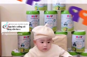 [🆕🇻🇳] Mộc Baby Store – Chuyên cung cấp đồ cao cấp cho Mẹ & bé 🧑‍🧒❤️️👶⭐️ Sữa hipp vị nhạt thanh , giống sữa mẹ lại còn là dòng organic rất nên thử mẹ nha , shares-0✔️ , likes-0❤️️ , date-2025-06-08 02:32:41🇻🇳🇻🇳🇻🇳📰🆕