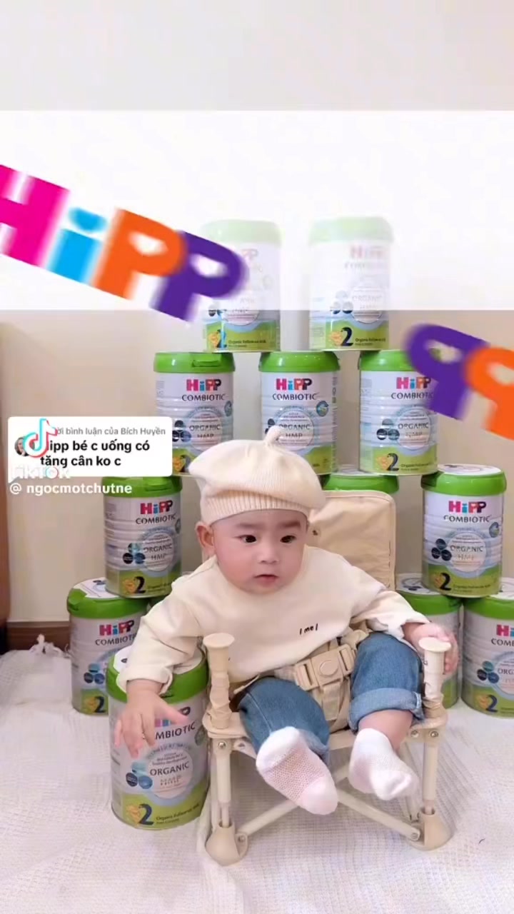 [🆕🇻🇳] Mộc Baby Store – Chuyên cung cấp đồ cao cấp cho Mẹ & bé 🧑‍🧒❤️️👶⭐️ Sữa hipp vị nhạt thanh , giống sữa mẹ lại còn là dòng organic rất nên thử mẹ nha , shares-0✔️ , likes-0❤️️ , date-2025-06-08 02:32:41🇻🇳🇻🇳🇻🇳📰🆕