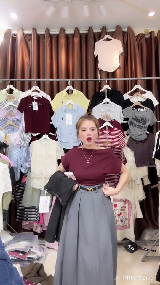 [🆕🇻🇳] Paddy Baby – Mẹ và Bé nội địa Hàn 🧑‍🧒❤️️👶⭐️  BÙNG NỔ LIVESTREAM – SIÊU SALE KHỦNG TỪ PADDY BABY & HIPP
Trong phiên Shopee Live 12h trưa ngày mai 05/06Ba mẹ ơi, chuẩn bị sẵn sàng “chốt đơn” trong p , shares-0✔️ , likes-0❤️️ , date-2025-06-05 03:48:05🇻🇳🇻🇳🇻🇳📰🆕