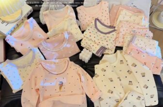 [🆕🇻🇳] Thảo Lâm Baby Shop – Cửa hàng quần áo sơ sinh – trẻ em 🧑‍🧒❤️️👶⭐️ Bảng màu xinh xỉu các mẹ ui.Toàn mã mới bên Trung chào hàng – Ko phải hàng cũ như nhiều mẹ nói đâu nhé . Những mã này các mẹ cứ mang đi hỏi thoải mái , c , shares-0✔️ , likes-5❤️️ , date-2025-06-27 19:58:55🇻🇳🇻🇳🇻🇳📰🆕