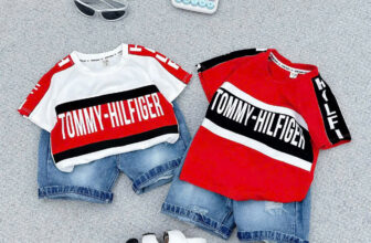 [🆕🇻🇳]  Sunny kids – Quần áo trẻ em 🧑‍🧒❤️️👶⭐️ Còn ít set jean đùi cho bé size nhí nhé
Sale đồng giá #89k
, shares-0✔️ , likes-3❤️️ , date-2025-06-06 00:56:55🇻🇳🇻🇳🇻🇳📰🆕