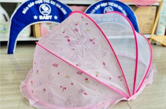 [🆕🇻🇳] Quỳnh Anh – Trọn Gói Đi Sinh – Shop chuyên cung cấp trọn gói đồ sơ sinh 🧑‍🧒❤️️👶⭐️ Nhất định phải có 1 chiếc màn chụp nếu nhà có Baby
MÀN CHỤP GẤP GỌN CHO BÉ IU CHỐNG MUỖI ĐỐT HÀNG CAO CẤP
ONLY #99kkkkkk_99kkkkk / cái.
Mùa muỗi rồi – nh , shares-1✔️ , likes-0❤️️ , date-2025-06-08 00:04:04🇻🇳🇻🇳🇻🇳📰🆕