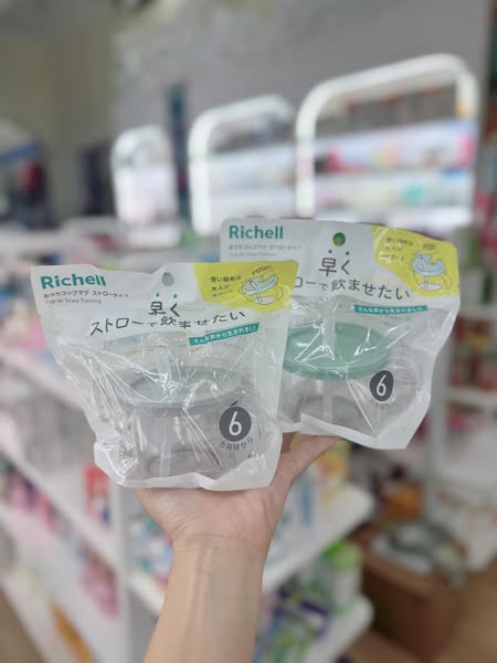 [🆕🇻🇳] Shop TOM BABY  Chuyên Bỉm,Thời trang cho bé,các loại Bánh kẹo, Kem, Thực phâm dinh dưỡng 🧑‍🧒❤️️👶⭐️ 𝐂𝐎̂́𝐂 𝐓𝐀̣̂𝐏 𝐔𝐎̂́𝐍𝐆 𝐑𝐈𝐂𝐇𝐄𝐋𝐋 𝐓𝐇𝐔𝐎̣̂𝐂 𝐓𝐎𝐏 𝐁𝐀́𝐍 𝐂𝐇𝐀̣𝐘 𝐓𝐎𝐀̀𝐍 𝐒𝐀̀𝐍
𝐓𝐈𝐍 Đ𝐔̛𝐎̛̣𝐂 𝐊𝐇𝐎̂𝐍𝐆
#𝐓𝐎𝐌𝐁𝐀𝐁𝐘 sẵn đủ màu và bản Premium nhé (nhựa xịn xò hơn và nắp đậy chắc ch , shares-1✔️ , likes-0❤️️ , date-2025-06-06 21:00:17🇻🇳🇻🇳🇻🇳📰🆕