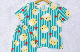 [🆕🇻🇳]  Sunny kids – Quần áo trẻ em 🧑‍🧒❤️️👶⭐️ Lanh xinh yêu cho bé trai nè
Đủ size từ 5kg đến 40kg nhé
Lanh hàng loại 1 ít nhăn ít co rút nhé mẹ
, shares-0✔️ , likes-2❤️️ , date-2025-06-07 01:12:00🇻🇳🇻🇳🇻🇳📰🆕