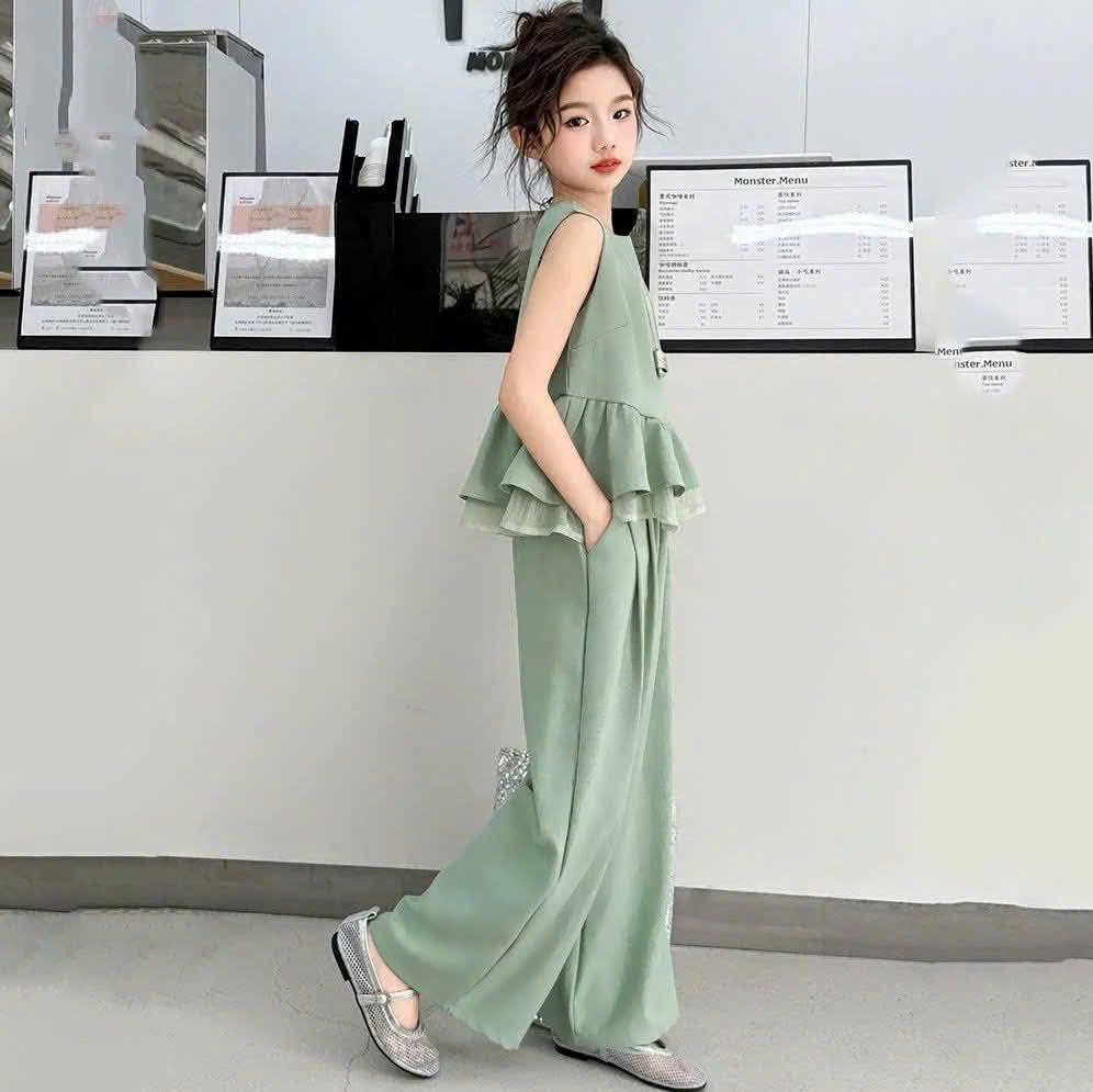 [🆕🇻🇳]  Sunny kids – Quần áo trẻ em 🧑‍🧒❤️️👶⭐️ Xinh yêu chưa nàaaaaaa
Shop tặng các bé chỉ còn #129k nhé
Chuẩn phong cách Hàn Quốc luôn nà
Vừa style vừa xinh
Ngại gì không tậu
, shares-0✔️ , likes-0❤️️ , date-2025-06-07 01:10:03🇻🇳🇻🇳🇻🇳📰🆕