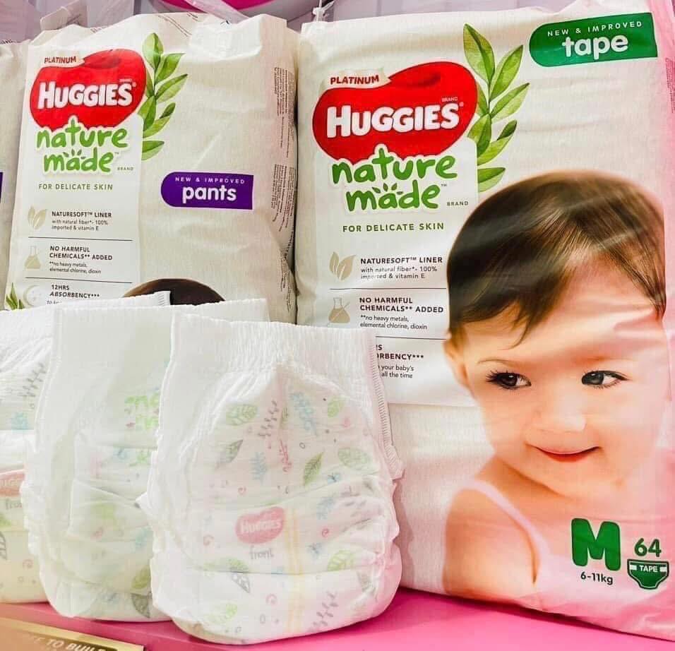 [🆕🇻🇳] Thế Giới Sữa Thịnh Quỳnh – Đông Hưng – Thái Bình 🧑‍🧒❤️️👶⭐️  𝑩𝒊̉𝒎 𝑯𝒖𝒈𝒈𝒊𝒆𝒔 𝒏𝒂𝒕𝒖𝒓𝒆 𝒎𝒂𝒅𝒆 là một dòng bỉm bản cao cấp hơn của nhà Huggies
-> Sử dụng công nghệ Naturesoft êm mềm
Làm từ sợi tự nhiên 100% nhập khẩu Châu  , shares-0✔️ , likes-0❤️️ , date-2025-06-06 23:30:34🇻🇳🇻🇳🇻🇳📰🆕