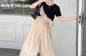 [🆕🇻🇳]  Sunny kids – Quần áo trẻ em 🧑‍🧒❤️️👶⭐️ Sale Sale còn #129k
Chất tơ gãy mềm rũ, nhăn nhẹ tự nhiên, chuẩn gái Hàn luôn nhé
Size từ 18-50kg
Kiểm tra hàng thoải mái trước khi nhận nhé
, shares-0✔️ , likes-1❤️️ , date-2025-06-07 01:07:36🇻🇳🇻🇳🇻🇳📰🆕