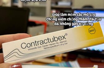 [🆕🇻🇳] Thế Giới Sữa Thịnh Quỳnh – Đông Hưng – Thái Bình 🧑‍🧒❤️️👶⭐️  Kem Trị Sẹo Contractubex Đức – Đứng Top 1 Thế Giới
XÁCH ĐỨCAi hỏi em trị sẹo có “ổn” không thì em xin phép thưa luôn: Contractubex Đức là “cao thủ” h , shares-0✔️ , likes-0❤️️ , date-2025-06-07 17:30:41🇻🇳🇻🇳🇻🇳📰🆕