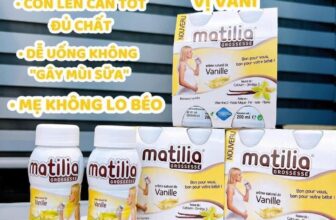 [🆕🇻🇳] Thế Giới Sữa Thịnh Quỳnh – Đông Hưng – Thái Bình 🧑‍🧒❤️️👶⭐️ Sữa bầu Mattilia vẫn cứ là best seller trong các dòng sữa bầu , đắt sắt ra miếng là có thật nhé các mom, nay shop về thêm rồi khách cần nhắn e ship nhé
D , shares-0✔️ , likes-0❤️️ , date-2025-06-07 17:26:33🇻🇳🇻🇳🇻🇳📰🆕