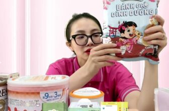 [🆕🇻🇳]  Bé Bụ Bẫm  (Hiểu mẹ Yêu con) 🧑‍🧒❤️️👶⭐️ CHÀO MỪNG CÁC MOM ĐẾN VỚI PHIÊN LIVESTREAM NGÀY 11/06 , shares-0✔️ , likes-21❤️️ , date-2025-06-11 18:18:41🇻🇳🇻🇳🇻🇳📰🆕