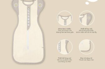 [🆕🇻🇳] Mộc Baby Store – Chuyên cung cấp đồ cao cấp cho Mẹ & bé 🧑‍🧒❤️️👶⭐️  Nhộng Chũn Thông Hơi Kéo Khóa Judoby
Nhẹ nhàng, thoáng khí, giúp bé ngủ sâu hơn.
Thiết kế tinh tế, nâng niu sự phát triển tự nhiên của bé.#NhộngChũnJu , shares-0✔️ , likes-0❤️️ , date-2025-06-10 23:26:02🇻🇳🇻🇳🇻🇳📰🆕