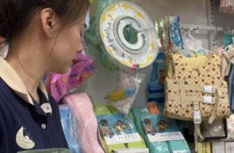 [🆕🇻🇳] Mộc Baby Store – Chuyên cung cấp đồ cao cấp cho Mẹ & bé 🧑‍🧒❤️️👶⭐️  Cùng Mộc săn sale đồ bơi, phao bơi cho các bé nào mom ơi  , shares-0✔️ , likes-1❤️️ , date-2025-06-07 03:05:53🇻🇳🇻🇳🇻🇳📰🆕