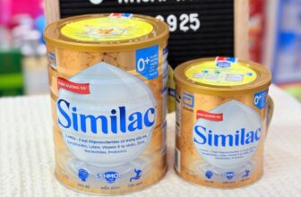 [🆕🇻🇳] Thế Giới Sữa Thịnh Quỳnh – Đông Hưng – Thái Bình 🧑‍🧒❤️️👶⭐️ Similac 5G – MỞ KHÓA TIỀM NĂNG TRỌN VẸN CỦA BÉ YÊU!1. 5G LÀ GÌ? – 5 ĐIỂM SÁNG GIÚP BÉ LỚN KHÔN!
“5G” trong Similac 5G tượng trưng cho 5 yếu tố dinh dưỡ , shares-0✔️ , likes-0❤️️ , date-2025-06-07 16:49:38🇻🇳🇻🇳🇻🇳📰🆕