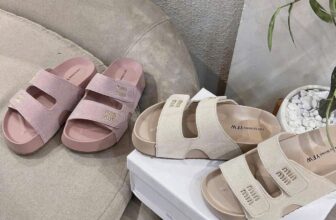 [🆕🇻🇳] NANA Kids – Thời Trang Trẻ Em 🧑‍🧒❤️️👶⭐️ Dép Miu sale nè mí bà ơi 1⃣3⃣5⃣ đôi xiuu xinhh
Mê quá e quất 2 màuuu lun ròiii nha chứ dễ gì săn được cái giá nàyyyPhối đồ xinh năn , shares-0✔️ , likes-0❤️️ , date-2025-06-08 00:56:42🇻🇳🇻🇳🇻🇳📰🆕