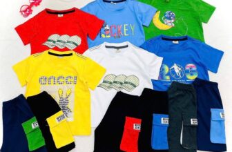 [🆕🇻🇳]  Sunny kids – Quần áo trẻ em 🧑‍🧒❤️️👶⭐️ Tặng nhanh #39k
, shares-0✔️ , likes-1❤️️ , date-2025-06-07 01:12:32🇻🇳🇻🇳🇻🇳📰🆕