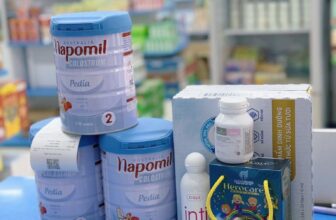 [🆕🇻🇳] Thế Giới Sữa Thịnh Quỳnh – Đông Hưng – Thái Bình 🧑‍🧒❤️️👶⭐️ Giao mùa con ốm nhiều
Thì Napomil colostrum tăng cân tăng đề kháng là mãi đỉnh
, shares-0✔️ , likes-0❤️️ , date-2025-06-08 17:15:55🇻🇳🇻🇳🇻🇳📰🆕