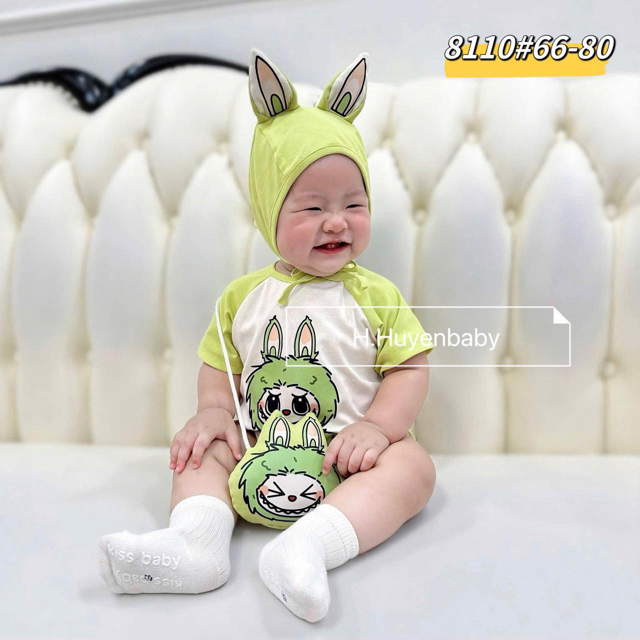 [🆕🇻🇳] NANA Kids – Thời Trang Trẻ Em 🧑‍🧒❤️️👶⭐️ SET BỘ TRALALERO PHỐI ĐEN XANH CHO BÉ TRAI 8⃣9⃣Mom nào là nạn nhân của TRALALERO đây về team em
Bộ TRALALERO hot hit #xxk thui ạ
Chất cott , shares-1✔️ , likes-0❤️️ , date-2025-06-13 01:26:08🇻🇳🇻🇳🇻🇳📰🆕