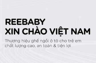 [🆕🇻🇳] Mộc Baby Store – Chuyên cung cấp đồ cao cấp cho Mẹ & bé 🧑‍🧒❤️️👶⭐️ REEBABY – THƯƠNG HIỆU GHẾ NGỒI Ô TÔ TRẺ EM ĐA TÍNH NĂNG CHÍNH THỨC “CHÀO SÂN” VIỆT NAM!Thương hiệu ghế ngồi ô tô cho trẻ Reebaby chính thức ra mắt tại Vi , shares-0✔️ , likes-0❤️️ , date-2025-06-07 21:47:35🇻🇳🇻🇳🇻🇳📰🆕
