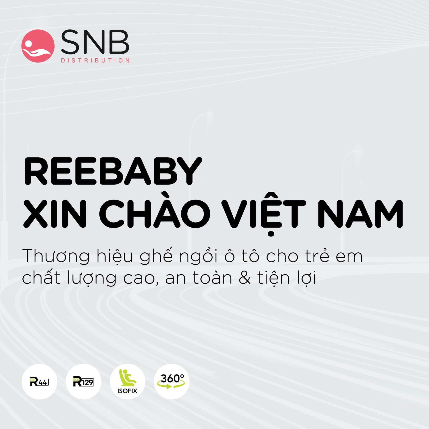 [🆕🇻🇳] Mộc Baby Store – Chuyên cung cấp đồ cao cấp cho Mẹ & bé 🧑‍🧒❤️️👶⭐️ REEBABY – THƯƠNG HIỆU GHẾ NGỒI Ô TÔ TRẺ EM ĐA TÍNH NĂNG CHÍNH THỨC “CHÀO SÂN” VIỆT NAM!Thương hiệu ghế ngồi ô tô cho trẻ Reebaby chính thức ra mắt tại Vi , shares-0✔️ , likes-0❤️️ , date-2025-06-07 21:47:35🇻🇳🇻🇳🇻🇳📰🆕