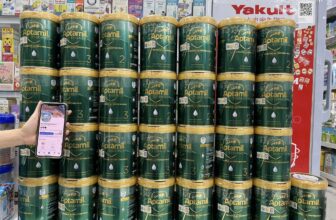 [🆕🇻🇳] Mộc Baby Store – Chuyên cung cấp đồ cao cấp cho Mẹ & bé 🧑‍🧒❤️️👶⭐️ 𝐀𝐩𝐭𝐚𝐦𝐢𝐥 𝐱𝐚𝐧𝐡 𝐬𝐨̂́ 𝟐,𝟑 𝐯𝐮̛̀𝐚 𝐜𝐡𝐚́𝐲 , 𝐤𝐡𝐚𝐧 𝐡𝐚̀𝐧𝐠 𝐠𝐢𝐚́ 𝐥𝐞̂𝐧 𝐜𝐚𝐨 𝐧𝐠𝐚̂́𝐭 𝐧𝐠𝐮̛𝐨̛̉𝐧𝐠
𝐌𝐨̣̂𝐜 𝐯𝐞̂̀ 𝐭𝐡𝐞̂𝐦 𝐩𝐡𝐮̣𝐜 𝐯𝐮̣ 𝐜𝐚́𝐜 𝐦𝐞̣ 𝐧𝐡𝐚
, shares-0✔️ , likes-0❤️️ , date-2025-06-08 04:24:04🇻🇳🇻🇳🇻🇳📰🆕