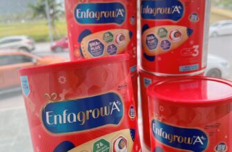 [🆕🇻🇳] Mộc Baby Store – Chuyên cung cấp đồ cao cấp cho Mẹ & bé 🧑‍🧒❤️️👶⭐️ SỮA ENFA CANADA MẪU MỚI  HẠ CÁNH𝗘𝗡𝗙𝗔𝗚𝗥𝗢𝗪 𝗖𝗔𝗡𝗔𝗗𝗔 (1-5 tuổi ) – dòng sữa thơm béo dễ uống 𝗯𝗲𝘀𝘁 𝘀𝗲𝗹𝗹𝗲𝗿 tại Canada
Enfa Mỹ đã đỉnh. Enfa canada cò , shares-0✔️ , likes-1❤️️ , date-2025-06-19 17:13:35🇻🇳🇻🇳🇻🇳📰🆕