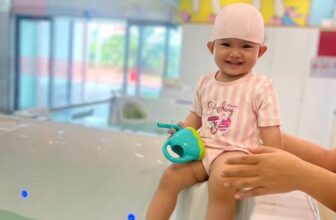 [🆕🇻🇳] Baby Care – Bé Vui Khoẻ, Mẹ An Tâm 🧑‍🧒❤️️👶⭐️ Bé Sandy – Siêu nhí thủy liệu của Baby CareTừ những ngày đầu còn bỡ ngỡ khi tiếp xúc với nước, bé Sandy đã có hành trình trải nghiệm thật tuyệt vời cùng , shares-0✔️ , likes-0❤️️ , date-2025-06-08 02:28:53🇻🇳🇻🇳🇻🇳📰🆕