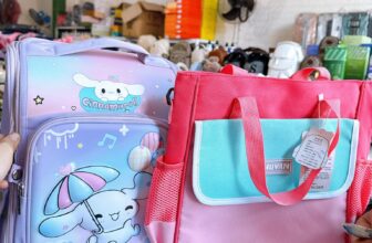 [🆕🇻🇳] TRẦN VÂN STORE Chuyên bán sỉ và lẻ giày dép,túi xách,quần áo,mỹ phẩm 👕 Top1Fashion 👗  Balo gù, túi học thêm e sẵn shop nhé
, shares-0✔️ , likes-0❤️️ , date-2025-06-09 03:28:39🇻🇳🇻🇳🇻🇳📰🆕