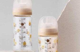 [🆕🇻🇳] Shop Như Ý – Mẹ và Bé Thế giới ăn dặm, thời trang cho Bé yêu 🧑‍🧒❤️️👶⭐️  PURE BABY – “OVER HỢP” KHI TIỆT TRÙNG UV!
Mom nào dùng máy tiệt trùng UV thì chắc chắn sẽ “ưng bụng” với bình sữa PURE BABY nhà Greenfinger Bebegrow!
Bì , shares-0✔️ , likes-0❤️️ , date-2025-06-09 20:46:59🇻🇳🇻🇳🇻🇳📰🆕
