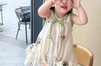 [🆕🇻🇳] Thảo Lâm Baby Shop – Cửa hàng quần áo sơ sinh – trẻ em 🧑‍🧒❤️️👶⭐️ Feedback xinh cỡ này ko n.ổ ib thì phí quá ạKhách em od trúng đợt cao ngất – Zá chưa seo nên gần 400k chứ không phải chỉ hơn 200K như giờ đâu mẹ nhé.Q , shares-0✔️ , likes-5❤️️ , date-2025-06-27 22:49:19🇻🇳🇻🇳🇻🇳📰🆕