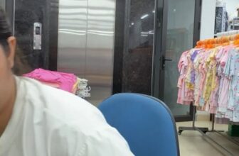 [🆕🇻🇳]  Tuyên Thuỳ Hải Phòng Shop Quần Áo Trẻ Em-Đồ Sơ Sinh-Giày Dép-Bỉm 🧑‍🧒❤️️👶⭐️ E lên sale lô áo nglon ạ giá rẻ , shares-0✔️ , likes-56❤️️ , date-2025-06-11 03:39:39🇻🇳🇻🇳🇻🇳📰🆕