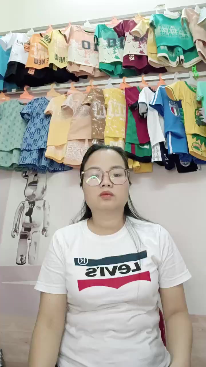 [🆕🇻🇳]  Sunny kids – Quần áo trẻ em 🧑‍🧒❤️️👶⭐️ live 13/6. Tu1ed5ng xu1ea3 kho hu00e0ng lu1ebb size”},”is_text_only_story”:false,”id”:”UzpfSTEwMDA2Mzc3MDUyMzQ3MDpWSzoxNDE4NDM3MTk2MDk3MDIw”},”__modul , shares-3✔️ , likes-0❤️️ , date-2025-06-14 02:50:55🇻🇳🇻🇳🇻🇳📰🆕