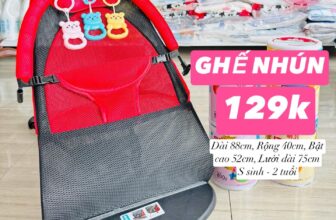 [🆕🇻🇳] Quỳnh Anh – Trọn Gói Đi Sinh – Shop chuyên cung cấp trọn gói đồ sơ sinh 🧑‍🧒❤️️👶⭐️ Sẵn giá siêu tốt các mẹ ơi———————-
𝐐𝐮ỳ𝐧𝐡 𝐀𝐧𝐡 – 𝐓𝐫ọ𝐧 𝐆ó𝐢 Đ𝐢 𝐒𝐢𝐧𝐡
– 295 Nguyễn Sinh Cung (Gần cầu chợ Dinh)
𝐆𝐢𝐨̛̀ 𝐦𝐨̛̉ 𝐜𝐮̛̉𝐚
– 08:00 – 21:0 , shares-1✔️ , likes-0❤️️ , date-2025-06-09 23:16:06🇻🇳🇻🇳🇻🇳📰🆕