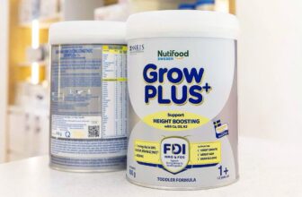 [🆕🇻🇳] Mộc Baby Store – Chuyên cung cấp đồ cao cấp cho Mẹ & bé 🧑‍🧒❤️️👶⭐️ MẸ CẦN SỮA GROW PLUS – MỘC BABY  CÓ SẴN RỒI NHA2 dòng sữa cực HOT đã “cập bến” sẵnSữa pha sẵn Grow Plus+ Bạc – Bí quyết tăng chiều cao lành mạnh cho b , shares-0✔️ , likes-1❤️️ , date-2025-06-14 15:14:57🇻🇳🇻🇳🇻🇳📰🆕