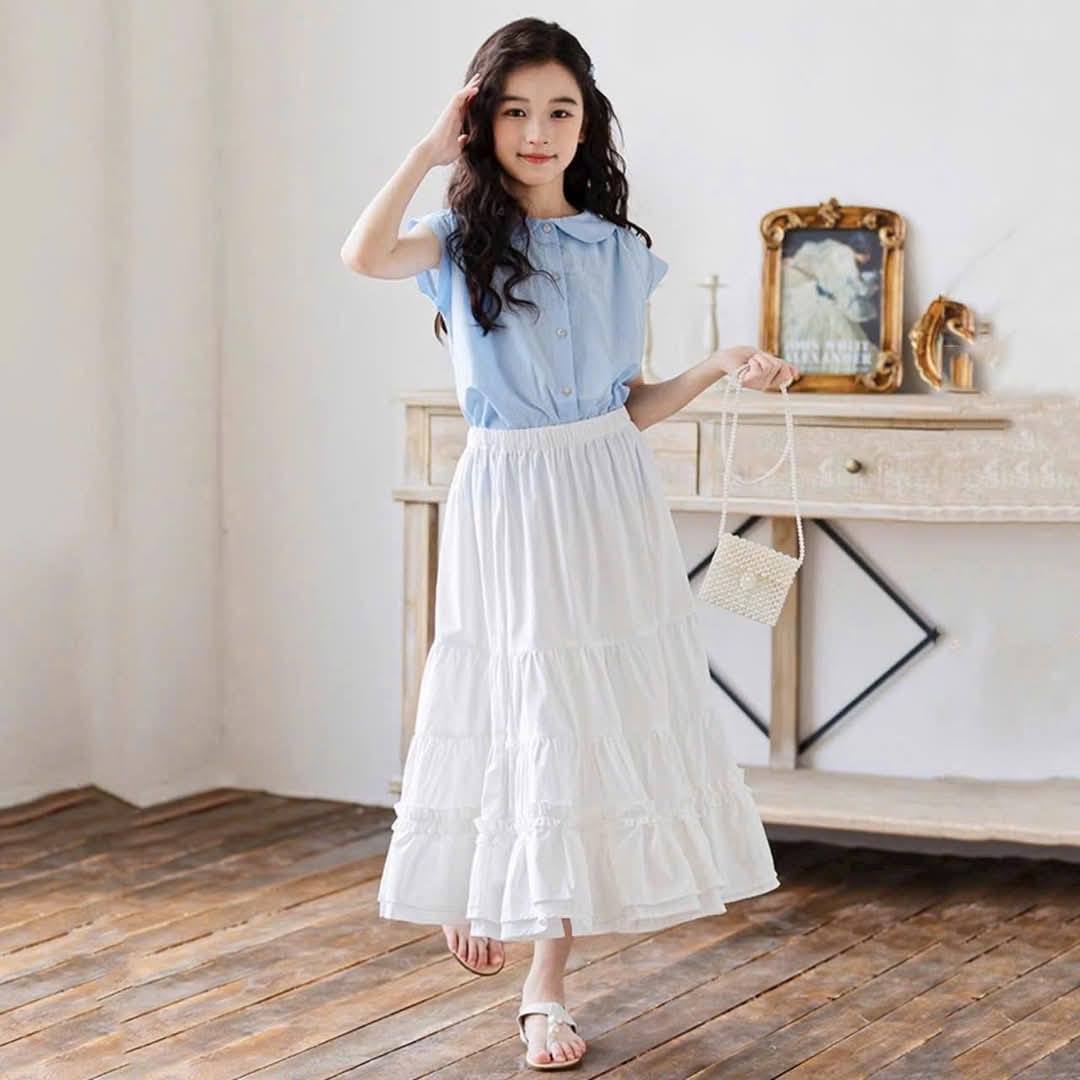 [🆕🇻🇳]  Sunny kids – Quần áo trẻ em 🧑‍🧒❤️️👶⭐️ Còn 1 cho bé từ 18-25k nè
, shares-0✔️ , likes-0❤️️ , date-2025-06-11 01:21:44🇻🇳🇻🇳🇻🇳📰🆕