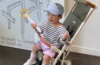 [🆕🇻🇳] Mộc Baby Store – Chuyên cung cấp đồ cao cấp cho Mẹ & bé 🧑‍🧒❤️️👶⭐️ ABLE COZY CAMPER chắc chắn là chiếc xe mà nhiều mẹ bỉm có con trên 6 tháng tuổi sẽ cần nè – gấp gọn nhưng thật chắc chắnĐúng với tên gọi “Camper”. Dòng x , shares-0✔️ , likes-0❤️️ , date-2025-06-11 15:15:22🇻🇳🇻🇳🇻🇳📰🆕