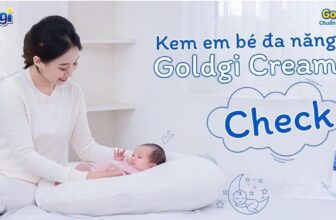 [🆕🇻🇳] Quỳnh Anh – Trọn Gói Đi Sinh – Shop chuyên cung cấp trọn gói đồ sơ sinh 🧑‍🧒❤️️👶⭐️ Kem em bé Goldgi Cream “check”Mẹ ơi! Mẹ có đang băn khoăn về profile của bạn Kem em bé đa năng Goldgi Cream có phù hợp với bé yêu nhà mình không nhỉ? Cù , shares-1✔️ , likes-0❤️️ , date-2025-06-15 17:03:57🇻🇳🇻🇳🇻🇳📰🆕